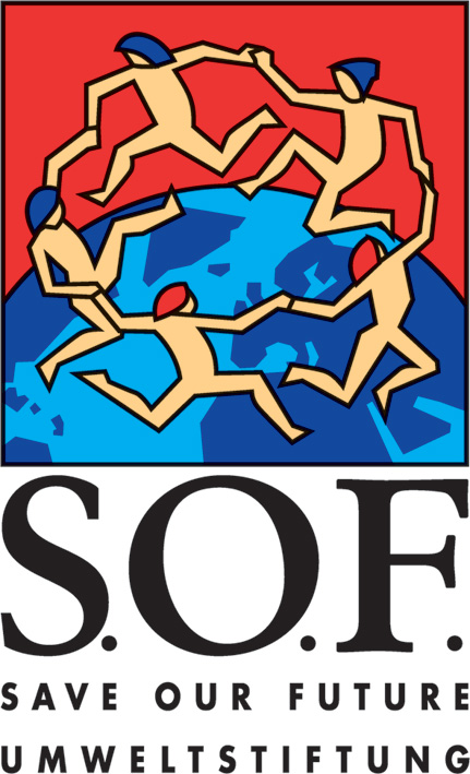 S.O.F. Save Our Future – Umweltstiftung